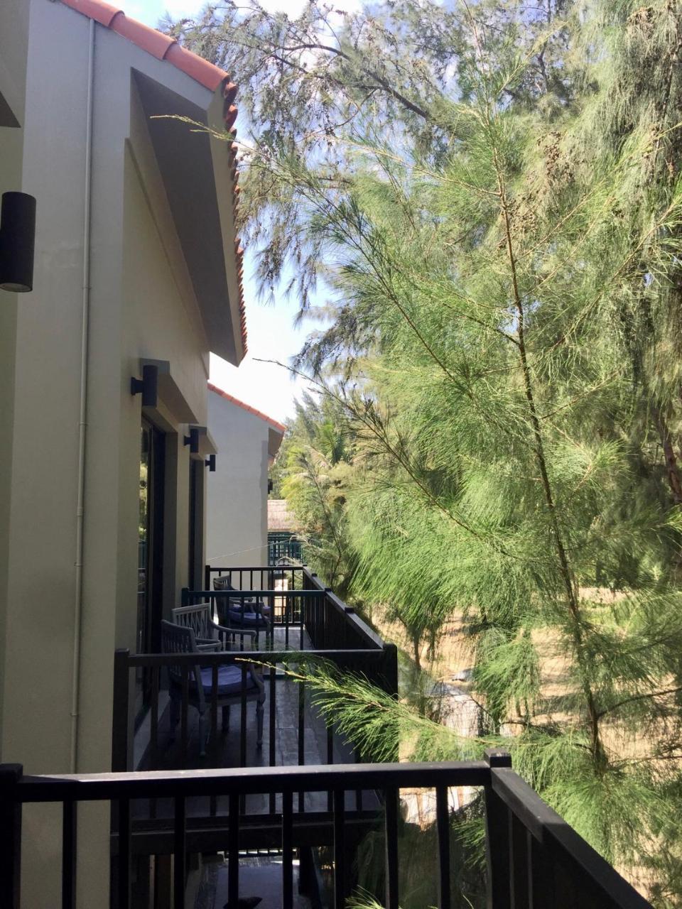 Sol An Bang Beach Resort&Spa Hoi An Exterior foto